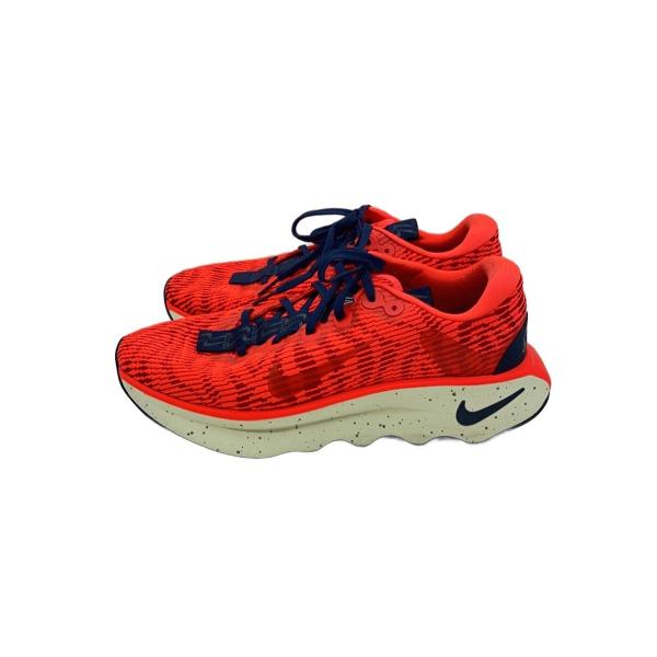NIKE◇MOTIVA_モティバ/26.5cm/ORN/ポリエステル : セカンドストリート
