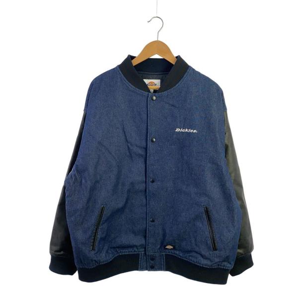 ☆DicKies スタジアムジャンパー XL ほぼ未使用 Dickies スタジアム