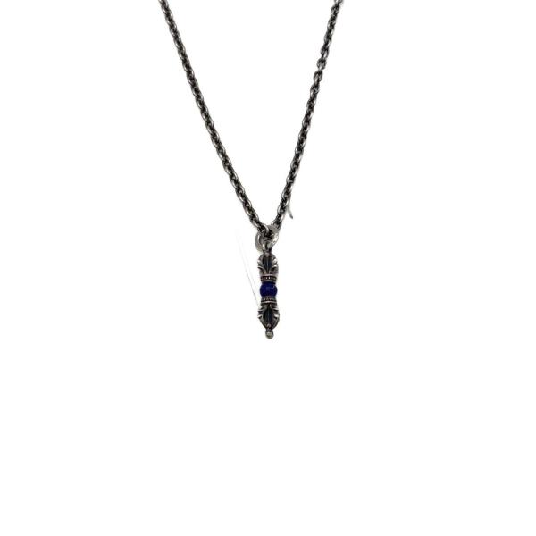 SHAMBALLA◇ネックレス/SV925/SLV/トップ有/メンズ : セカンド