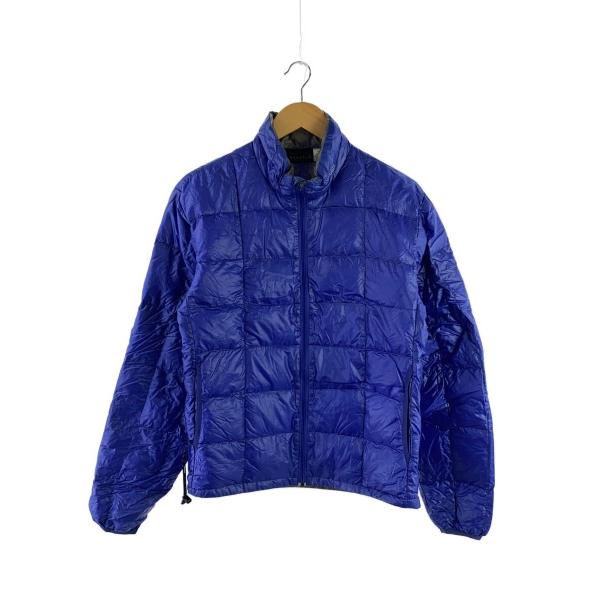 mont-bell◇ダウンジャケット/S/ナイロン/PUP/2301283 : セカンド