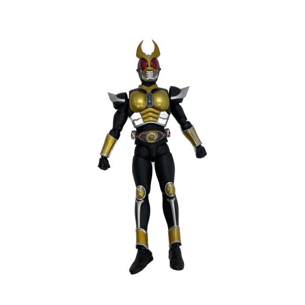 BANDAI SPIRITS◆ヒーロー│特撮/S.H.Figuarts真骨彫製法/仮面ライダーアギトグランドフォーム