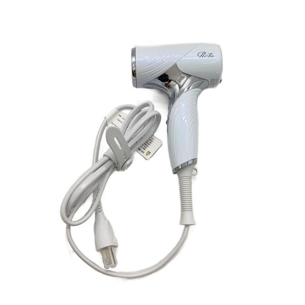 ReFa◇ドライヤー・ヘアアイロン/RE-BX-02A/ReFa BEAUTECH DRYER SE