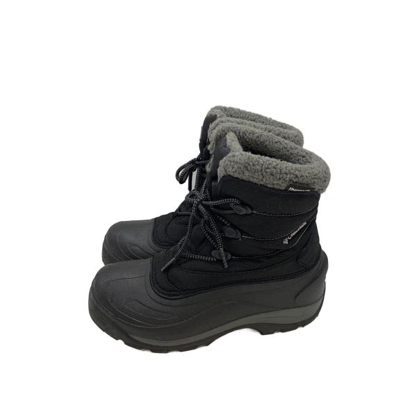 Columbia◇ブーツ/24cm/BLK/BL1248-010 : セカンドストリートYahoo!店