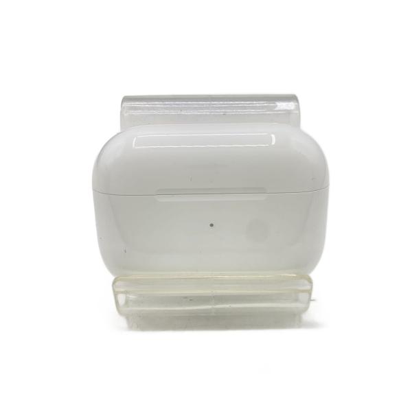 Apple◆AirPods Pro 第2世代 MagSafe充電ケースUSB-C A2968/3047/3048/3049//