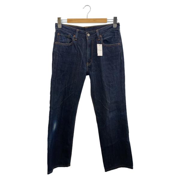 Levi's Lot 702 W31 L36 ストレートデニム ssol-shopping_2329971766837