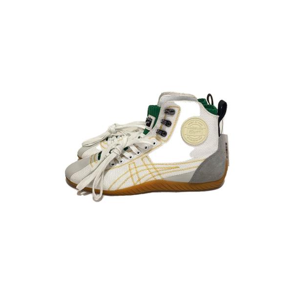 Onitsuka Tiger / SCLAW MT/ハイカットスニーカー/27.5cm/ホワイト/1183C061 Onitsuka Tiger◇SCLAW MT/ハイカットスニーカー/27.5cm/ホワイト