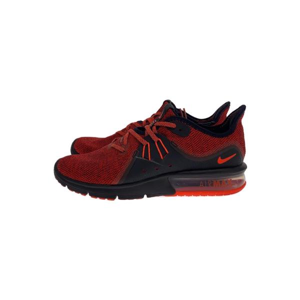 Nike air max sequent 2 red new arrivals