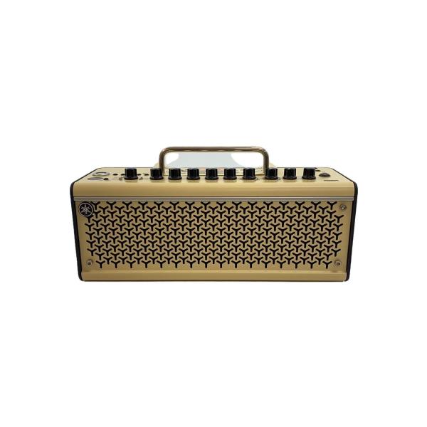 YAMAHA◇アンプ/THR10II Wireless/電源コード付き : セカンド