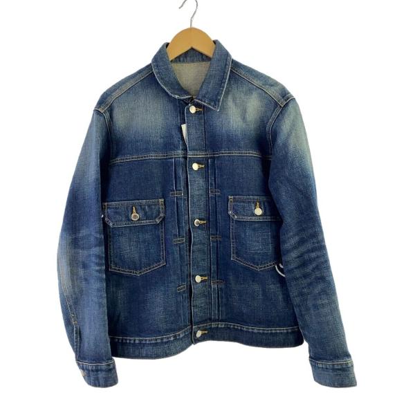 ジャケット・アウター uniform experiment damaged dripping jk uniform experiment damaged dripping jk