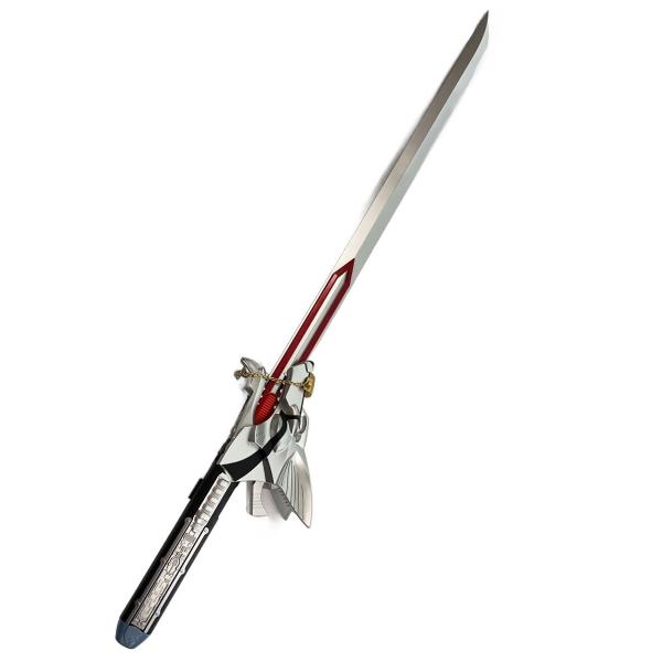 BANDAI◇特捜戦隊デカレンジャー/ディーソードベガ/MEMORIAL EDITION