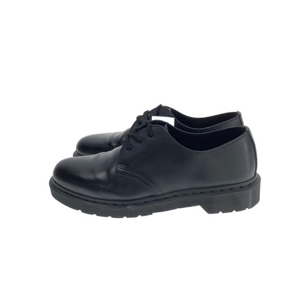 Dr.Martens◇ドレスシューズ/US10/BLK/レザー/1461 MONO : セカンド