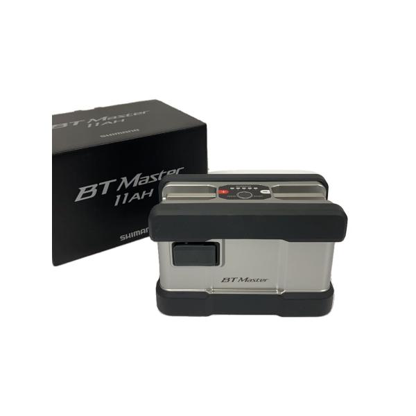 SHIMANO◇フィッシングその他/11AH/BTマスター/電動リール SHIMANO◇フィッシングその他/11AH/BTマスター/電動リール