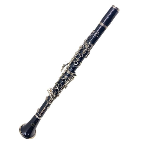 BUFFET CRAMPON◇【動作確認済】クラリネット/B-12/EVETTE/樹脂管