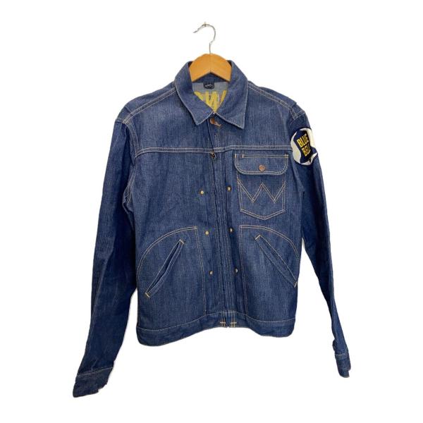 WRANGLER◇11mjz/日本復刻/champion jacket/IDG// : セカンド WRANGLER◇11mjz/日本復刻/champion jacket/IDG// : セカンド