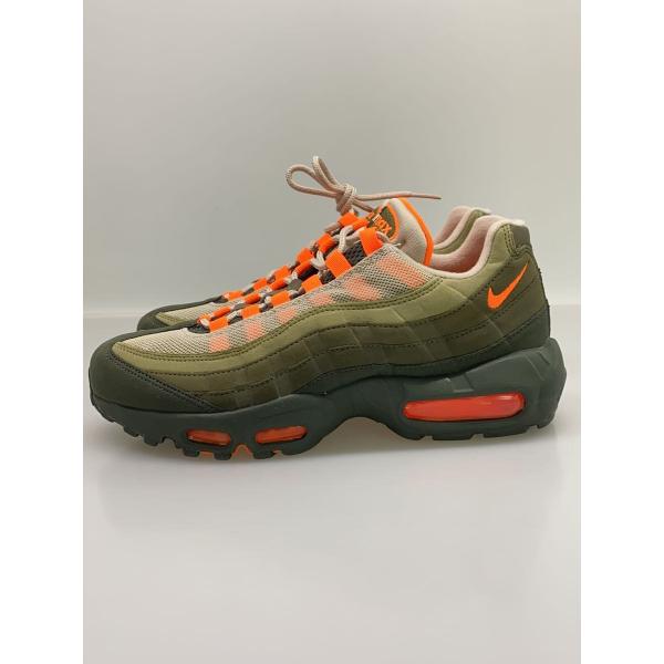 NIKE◇AIR MAX 95 OG/エアマックス95/マルチカラー/AT2865-200/26cm