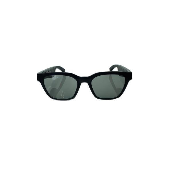 BOSE◇オーディオサングラス/ウェリントン/BLK/BLK/メンズ BOSE◇オーディオサングラス/ウェリントン/BLK/BLK/メンズ
