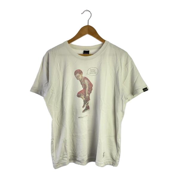 APPLEBUM◇danko10/桜木花道/スラムダンク/10周年記念/Tシャツ/L 