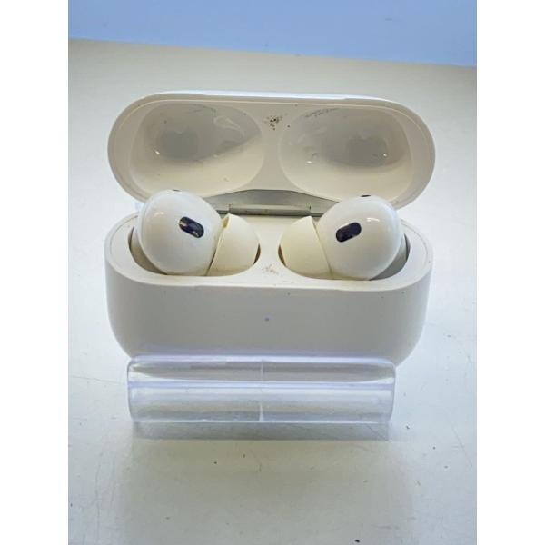 Apple 第二世代 充電ケース MagSafe充電ケース（USB-C）付きAirPods Pro 2 [‍整‍備‍済‍製‍品