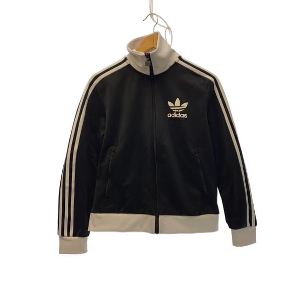 adidas◇ベッケンバウアー/トラックトップ/ジャージ/XL/ポリエステル