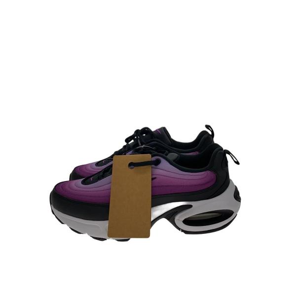 NIKE◇AIR MAX PORTAL_エア マックス ポータル/25cm/PUP// : セカンド