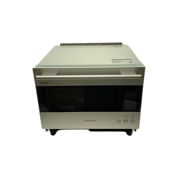 SHARP HEALSIO AX-LSX3A-S オーブンレンジ　M2505 ヘルシオ AX-LSX3A | オーブン・電子レンジ：シャープ