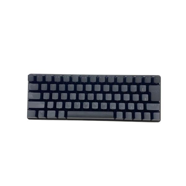steelseries◇APEX PRO MINI/ゲーミングキーボード/// : セカンド
