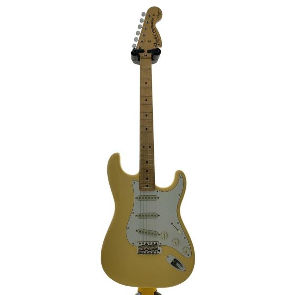 Fender◇Yngwie Malmsteen Stratocaster/2018/Made in Japan Artist