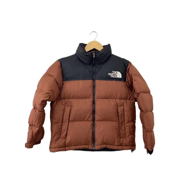 THE NORTH FACE◇SHORT NUPTSE JACKET/ショートヌプシジャケット/M