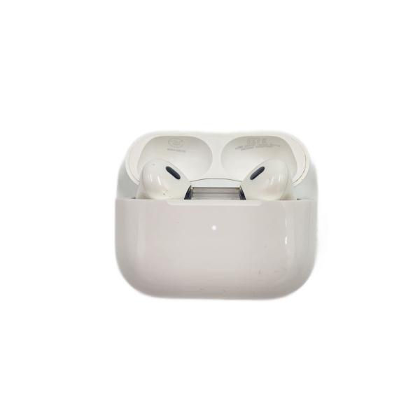Apple◆AirPods Pro 第2世代 MagSafe充電ケースUSB-C A2968/3047/3048/3049//