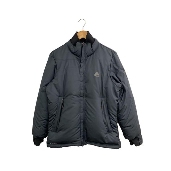 NIKE ACG◇ダウンジャケット/3/ポリエステル/BLK : セカンドストリート