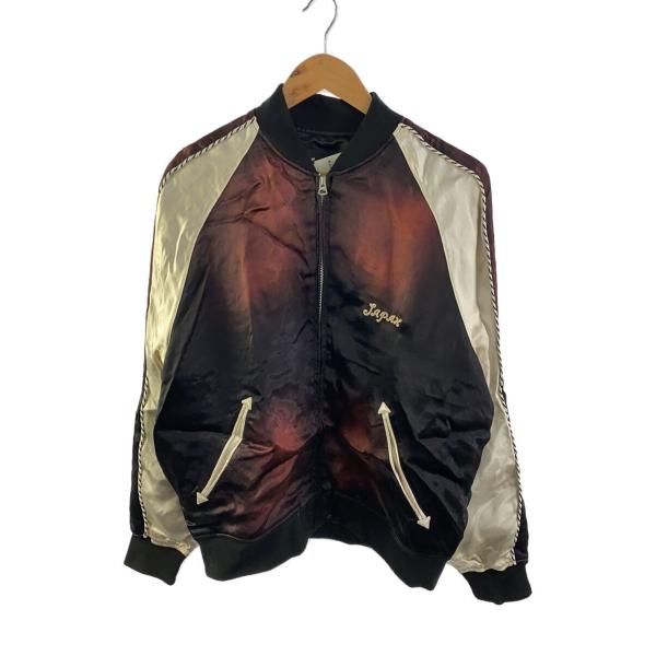 schott完売商品RAYON SUKA ASING JACKETスカジャン Schott｜RAYON SUKA ASING JACKET/レーヨン エイジング