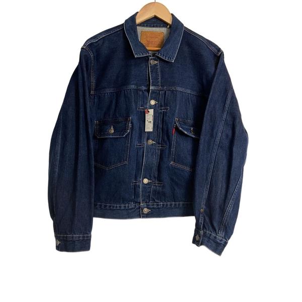 LEVI’S 507XX サイズ44 トルコ製 90's】Vintage Levi's 507XX Denim Jacket Size.44 