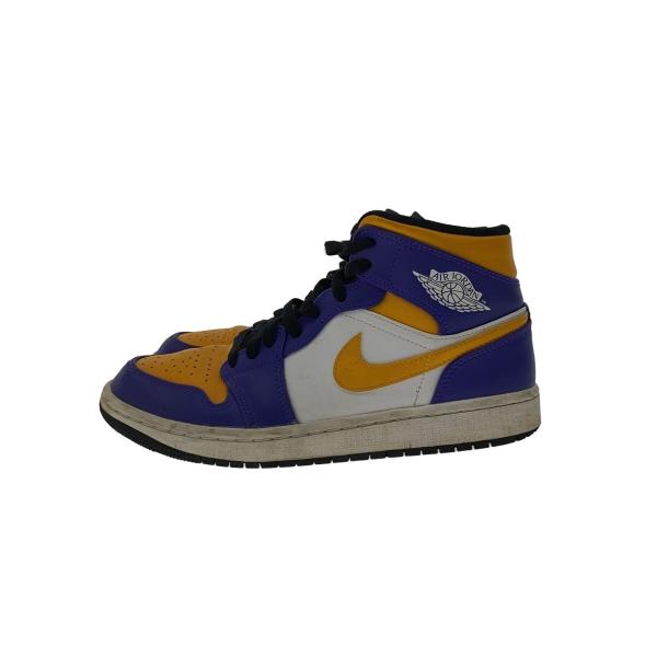 NIKE◆ハイカットスニーカー/25.5cm/DQ8426-517