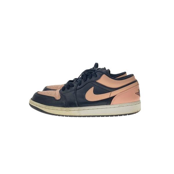 NIKE◆ローカットスニーカー/27.5cm/PNK/553558-034