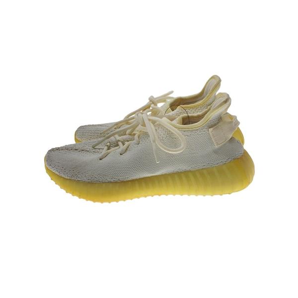 adidas◆ローカットスニーカー/25cm/WHT/CP9366//