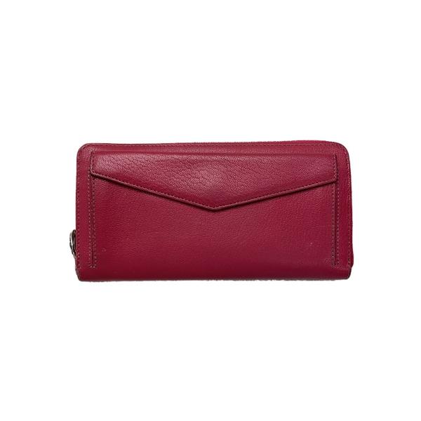 Cartier 財布 CRL3001356 - 6-Credit Card Wallet, Must de Cartier - Burgundy