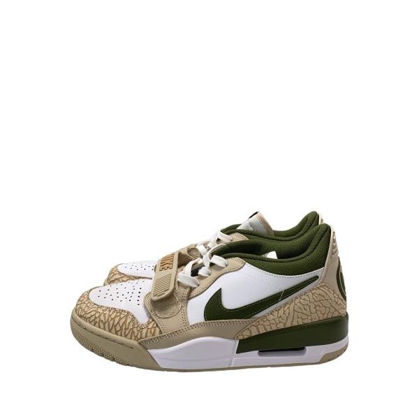 NIKE◇AIR JORDAN LEGACY 312 LOW PSG_エア ジョーダン レガシー ロー