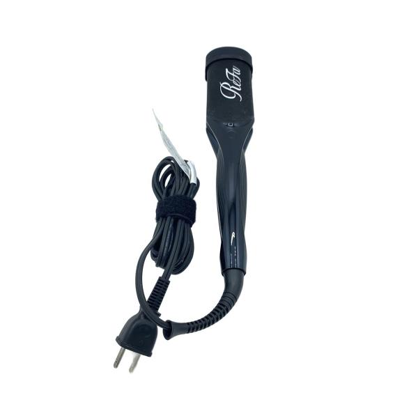 ReFa◇ヘアアイロン ReFa POWER STRAIGHT IRON PRO RE-BS-03A