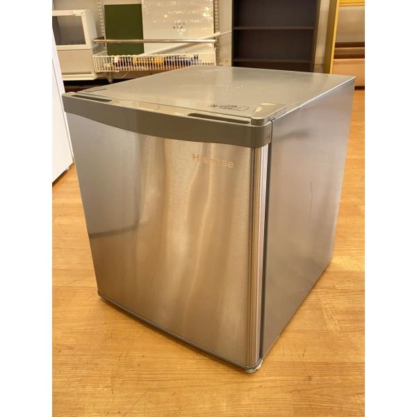 Hisense◇冷蔵庫・冷凍庫 HR-A42JWS : セカンドストリートYahoo!店