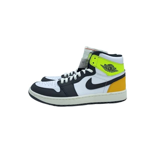 NIKE◆ハイカットスニーカー_DQ0660-105/30cm/WHT