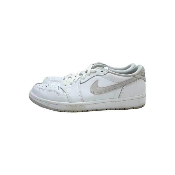 NIKE◆ローカットスニーカー/26.5cm/WHT/CZ0790-100//