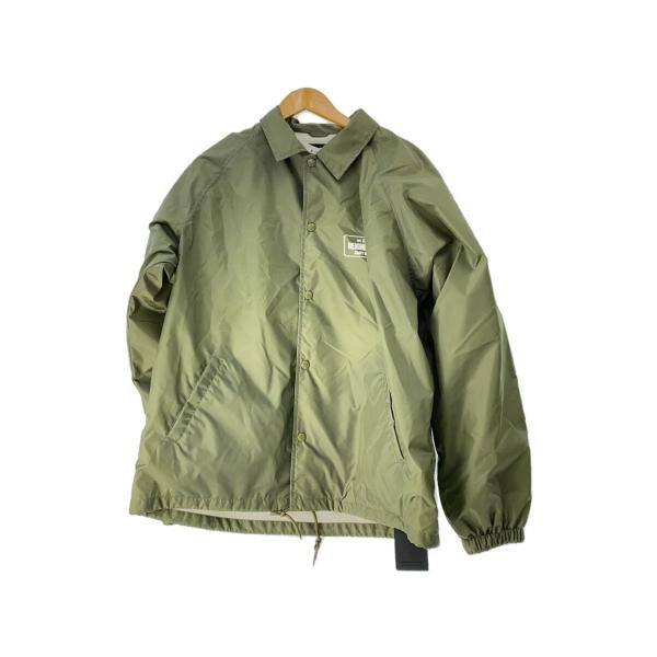 NEIGHBORHOOD / ジャケット/L/ナイロン/KHK NEIGHBORHOOD◇ナイロンジャケット/L/ナイロン/KHK : セカンド