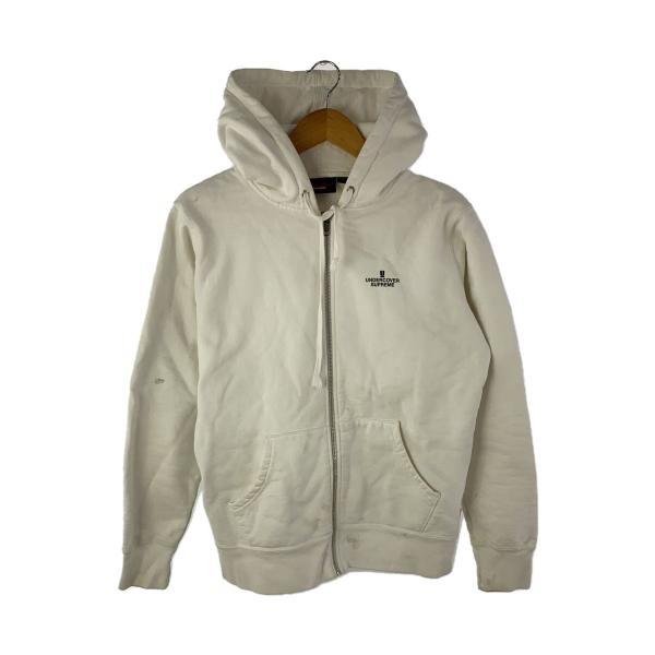 Supremeのジップパーカー Playoffs Zip Up Hooded Sweatshirt | Supreme 25ss