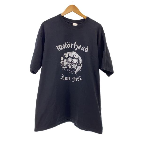 NEIGHBORHOOD / Tシャツ/XL/コットン/BLK NEIGHBORHOOD◇Tシャツ/XL/コットン/BLK : セカンドストリートYahoo!店