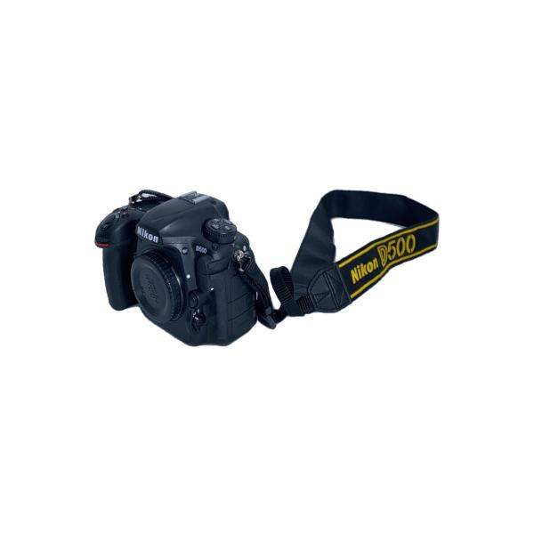 Nikon◇デジタル一眼カメラ D500 ボディ : セカンドストリート Nikon◇デジタル一眼カメラ D500 ボディ : セカンドストリート