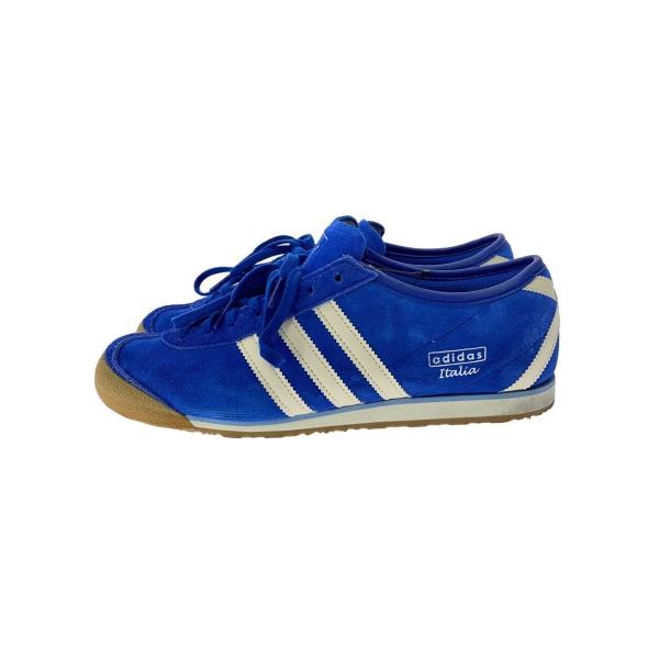 adidas◇ローカットスニーカー/27.5cm/BLU/JQ6930/Italia 70s Shoes