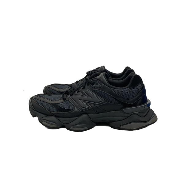NEW BALANCE◆ローカットスニーカー/27.5cm/BLK/U9060NRI