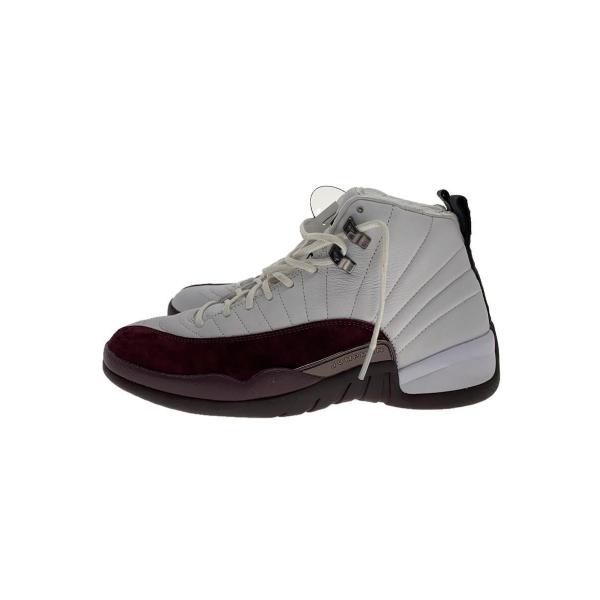 NIKE◇AIR JORDAN 12 X A MA MANIERE_エア ジョーダン ア マ NIKE◇AIR JORDAN 12 X A MA MANIERE_エア ジョーダン ア マ
