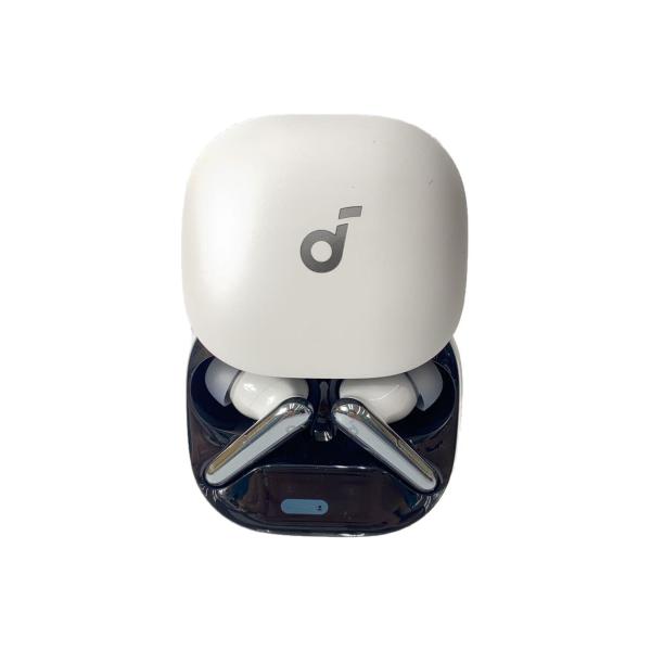 イヤホン Anker Liberty4Pro Soundcore Liberty 4 Pro | ワイヤレスイヤホンの製品情報