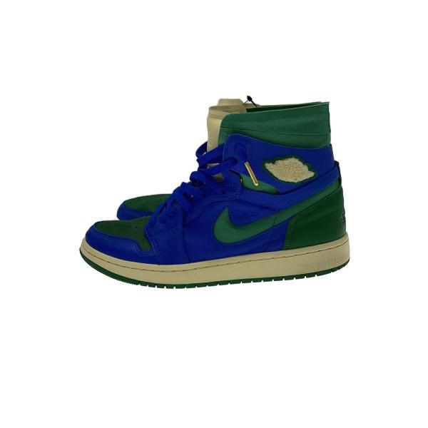 NIKE◆ハイカットスニーカー/27.5cm/GRN/DJ1199-400//